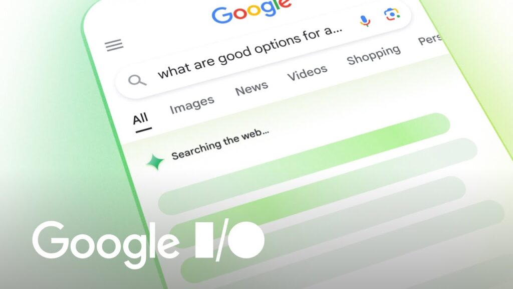 Search AI